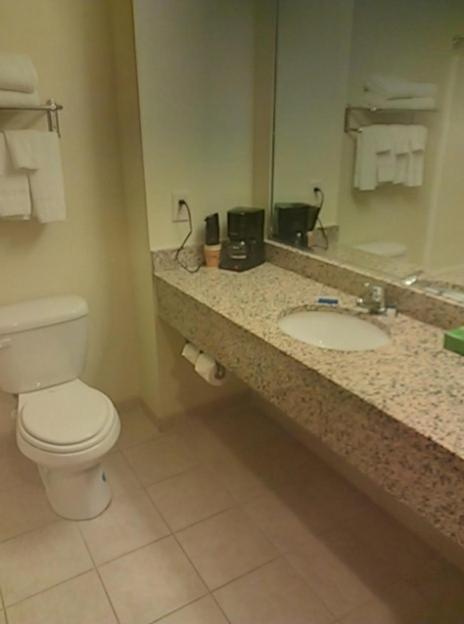 Days Inn By Wyndham Greensboro Nc מראה חיצוני תמונה