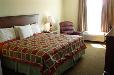 Days Inn By Wyndham Greensboro Nc מראה חיצוני תמונה