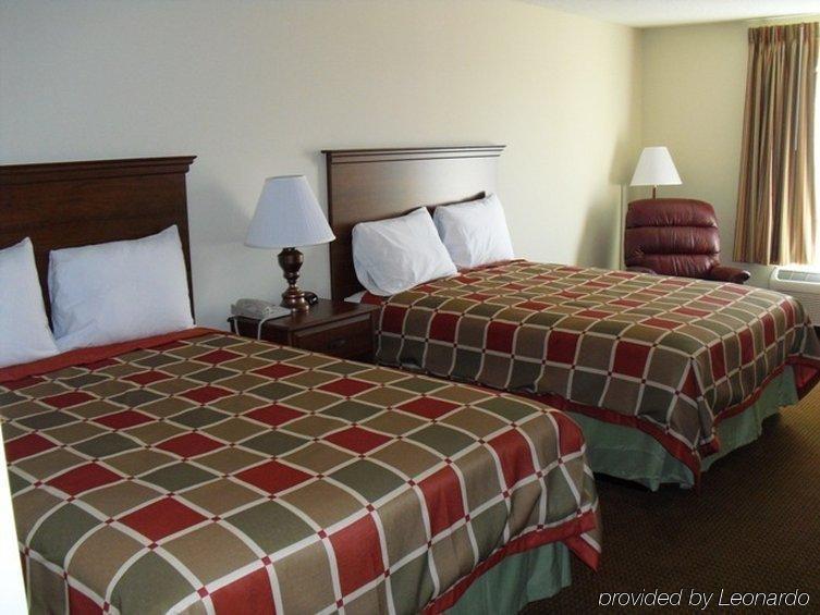 Days Inn By Wyndham Greensboro Nc מראה חיצוני תמונה